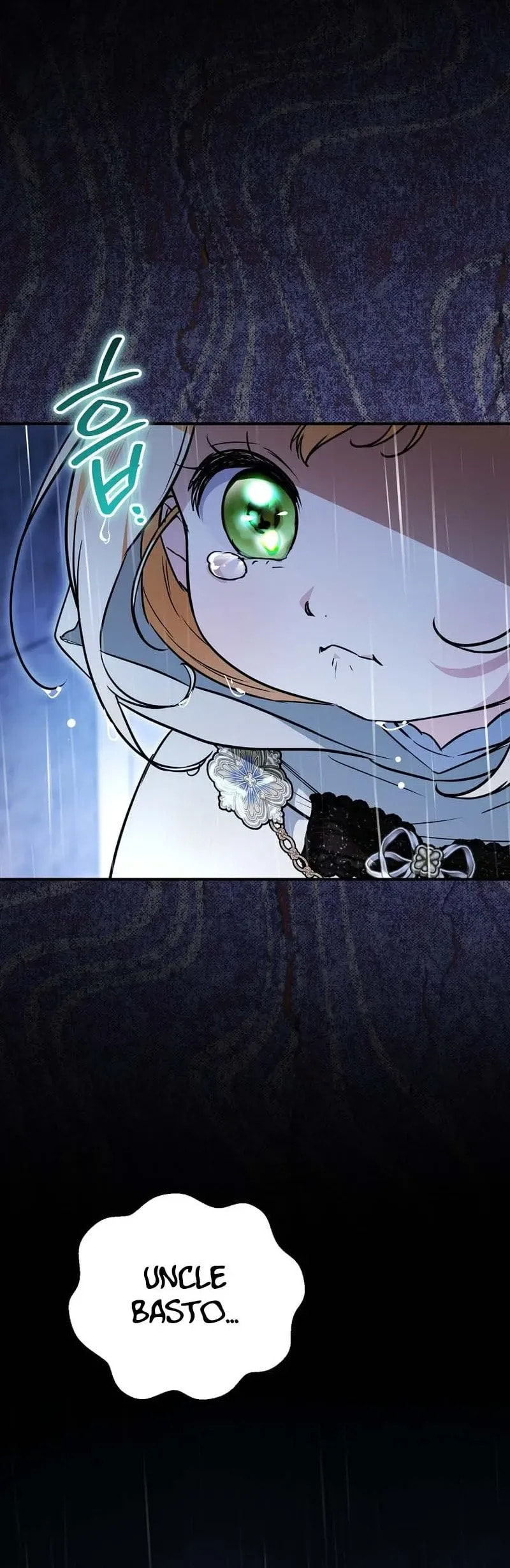 The Secretly Capable Child Is Looking For Her Dad Chapter 31 page 6 - 