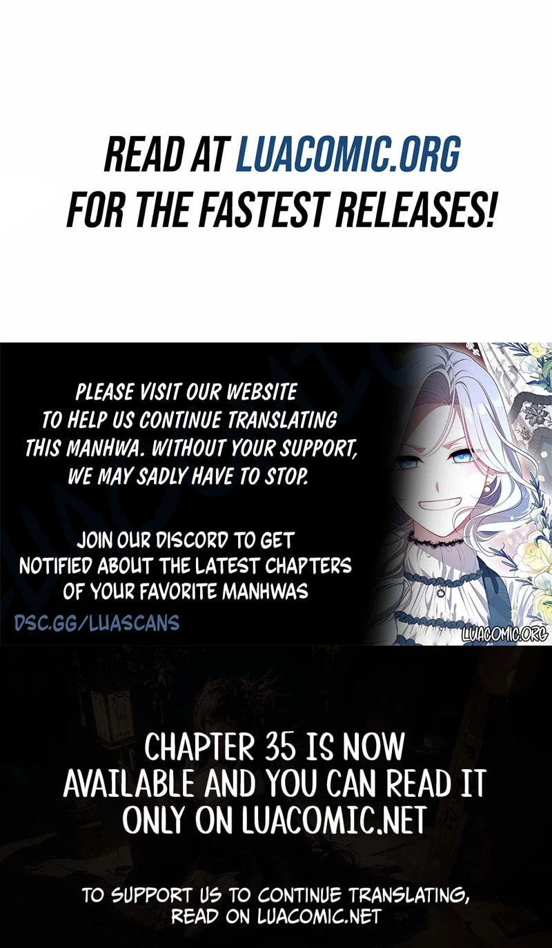 The Secretly Capable Child Is Looking For Her Dad Chapter 34 page 11 - 