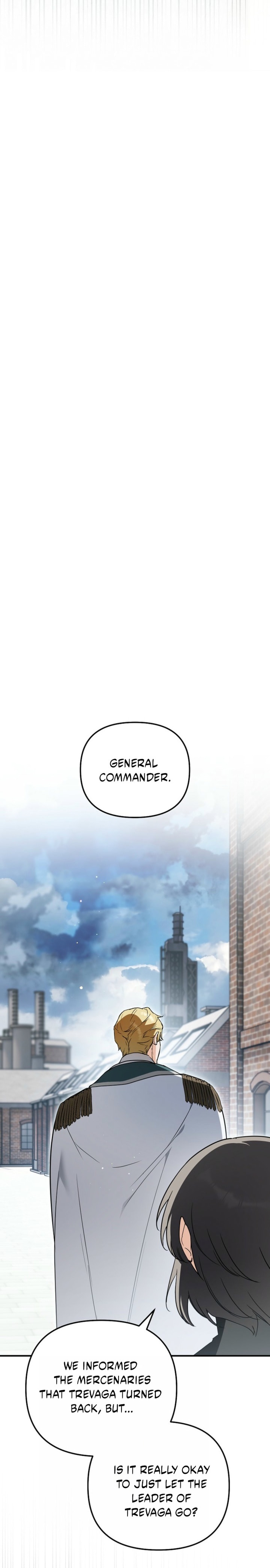 The Secretly Capable Child Is Looking For Her Dad Chapter 36 page 15 - 