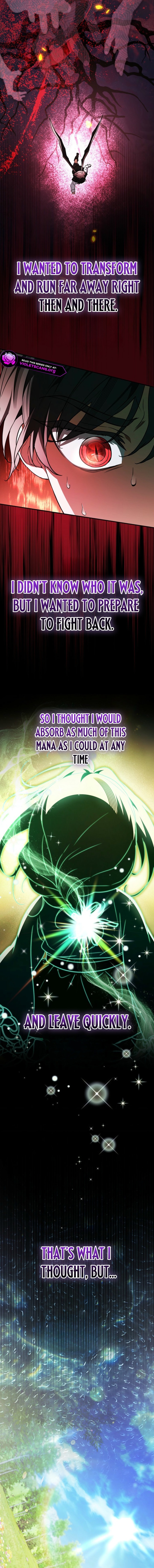The Secretly Capable Child Is Looking For Her Dad Chapter 36 page 3 - 