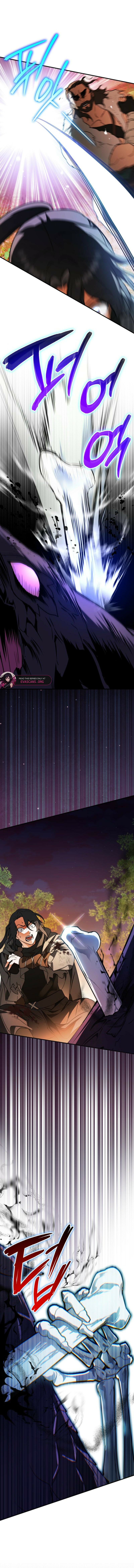 The Secretly Capable Child Is Looking For Her Dad Chapter 8 page 2 - 