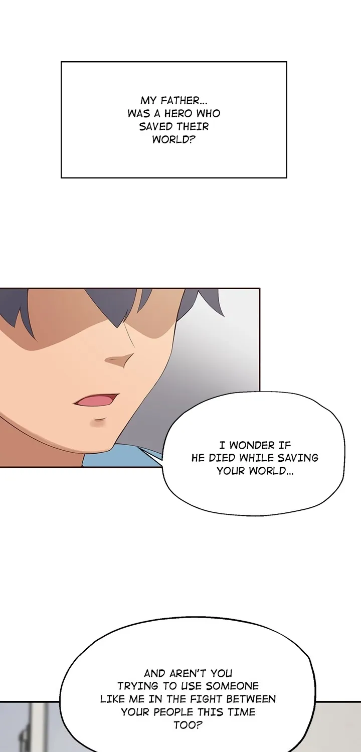 The Seed of Destiny Chapter 0 page 14 - 