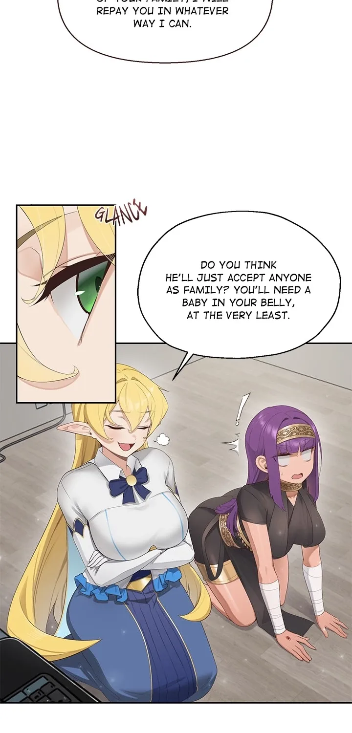 The Seed of Destiny Chapter 0 page 21 - 