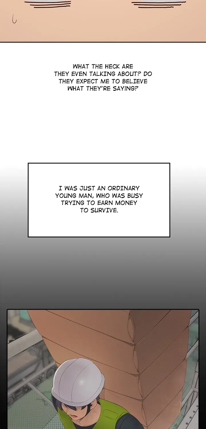 The Seed of Destiny Chapter 0 page 6 - 