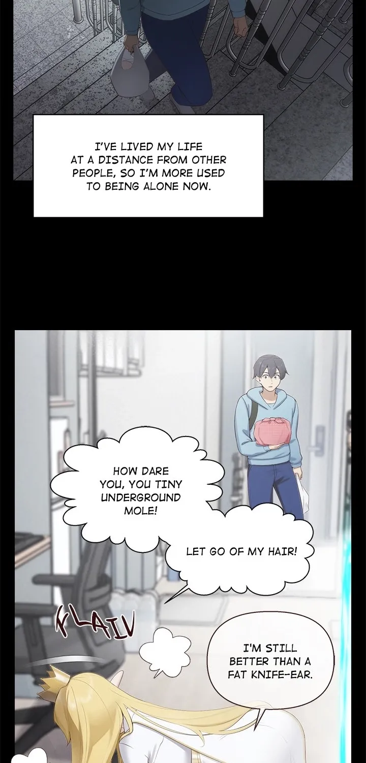 The Seed of Destiny Chapter 0 page 9 - 