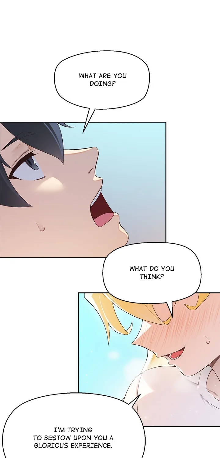 The Seed of Destiny Chapter 1.1 page 2 - 