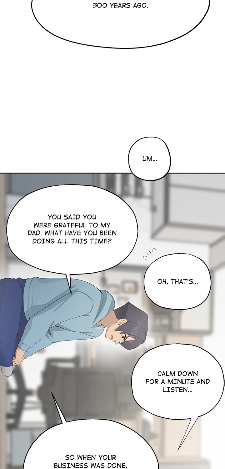 The Seed of Destiny Chapter 1.1 page 101 - 
