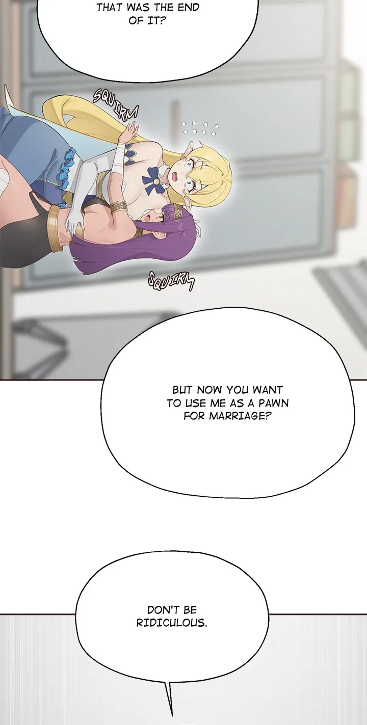 The Seed of Destiny Chapter 1.1 page 102 - 