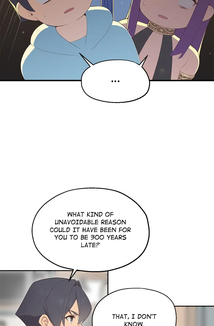 The Seed of Destiny Chapter 1.1 page 120 - 
