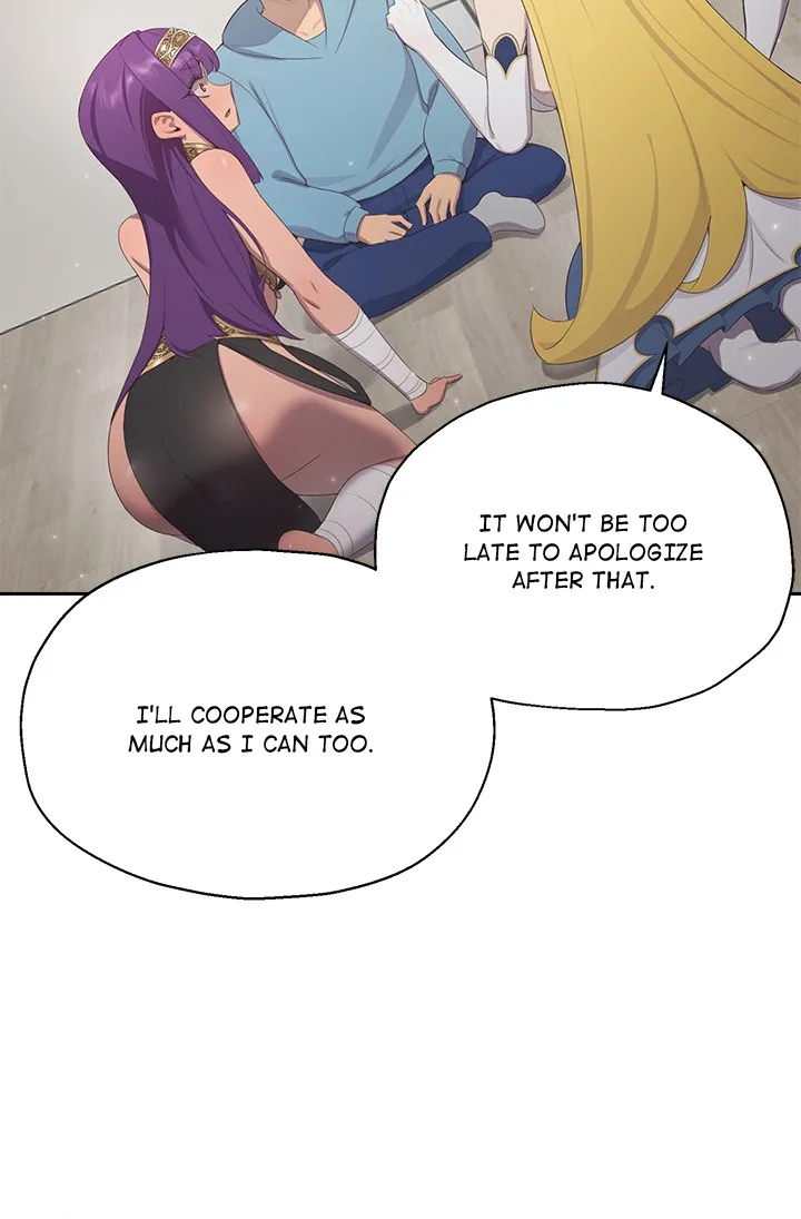 The Seed of Destiny Chapter 1.1 page 122 - 