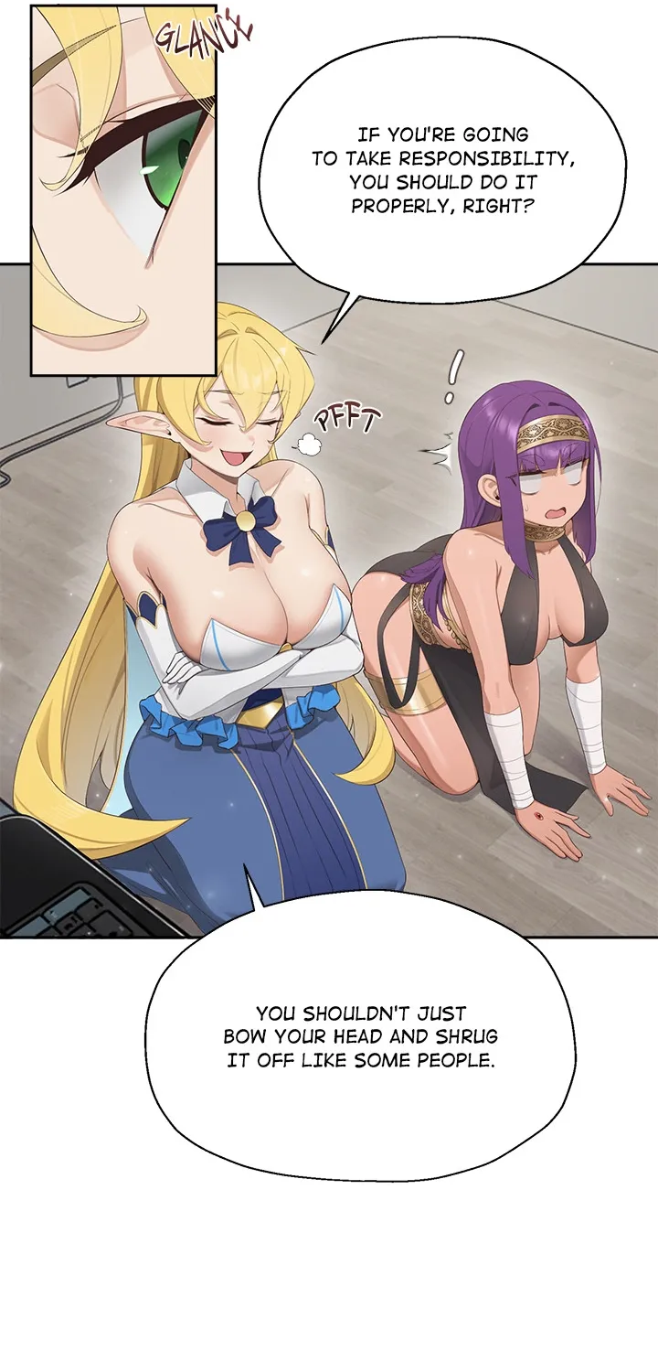 The Seed of Destiny Chapter 1.1 page 123 - 