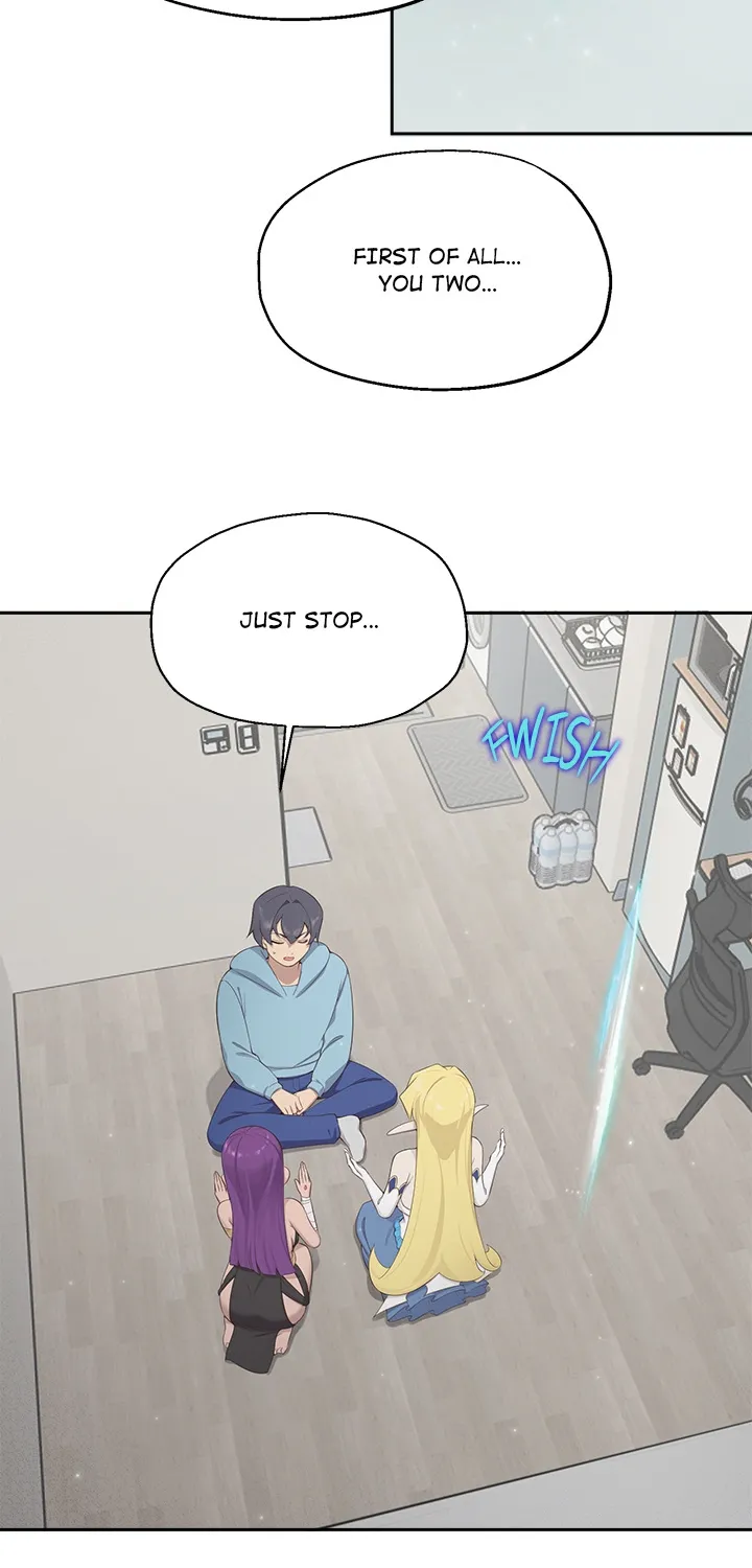 The Seed of Destiny Chapter 1.1 page 125 - 