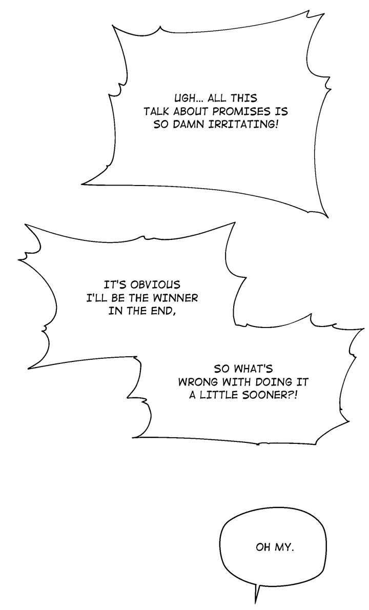 The Seed of Destiny Chapter 1.1 page 15 - 