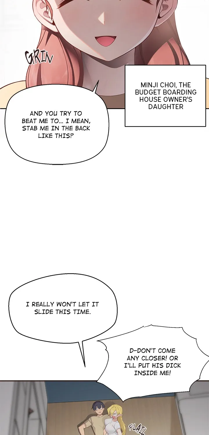 The Seed of Destiny Chapter 1.1 page 18 - 