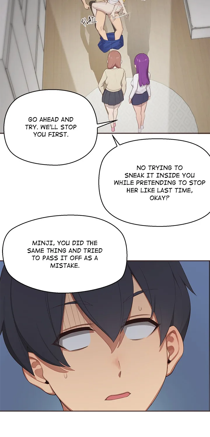 The Seed of Destiny Chapter 1.1 page 19 - 