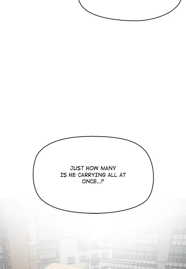 The Seed of Destiny Chapter 1.1 page 23 - 
