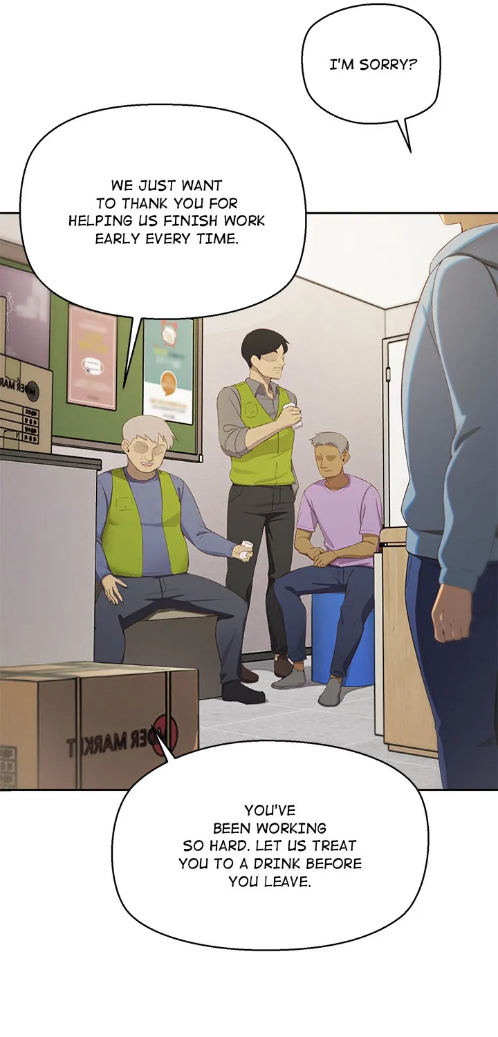 The Seed of Destiny Chapter 1.1 page 28 - 