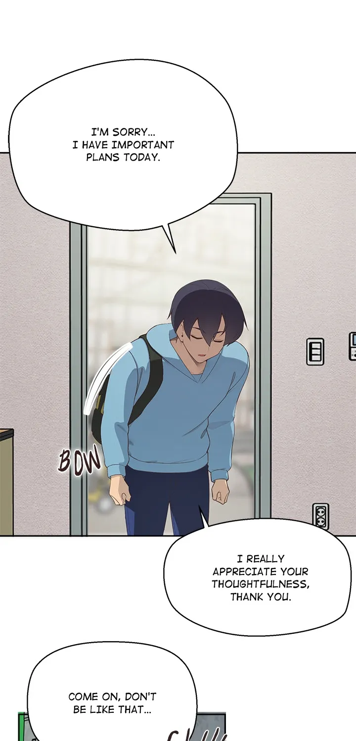 The Seed of Destiny Chapter 1.1 page 29 - 