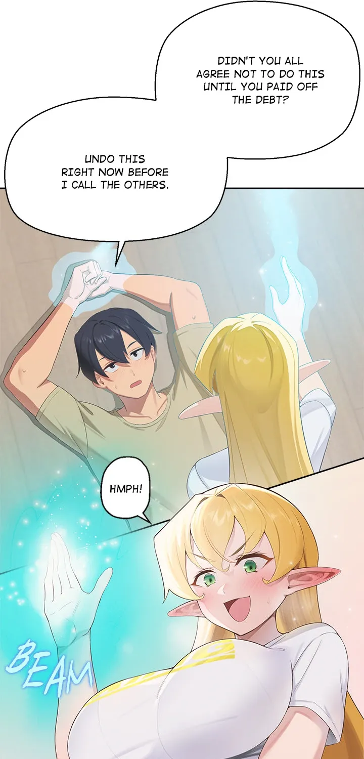 The Seed of Destiny Chapter 1.1 page 4 - 