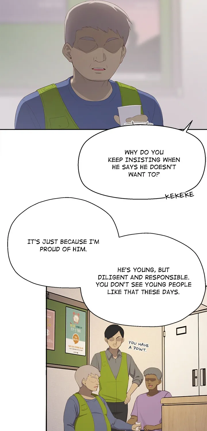 The Seed of Destiny Chapter 1.1 page 31 - 