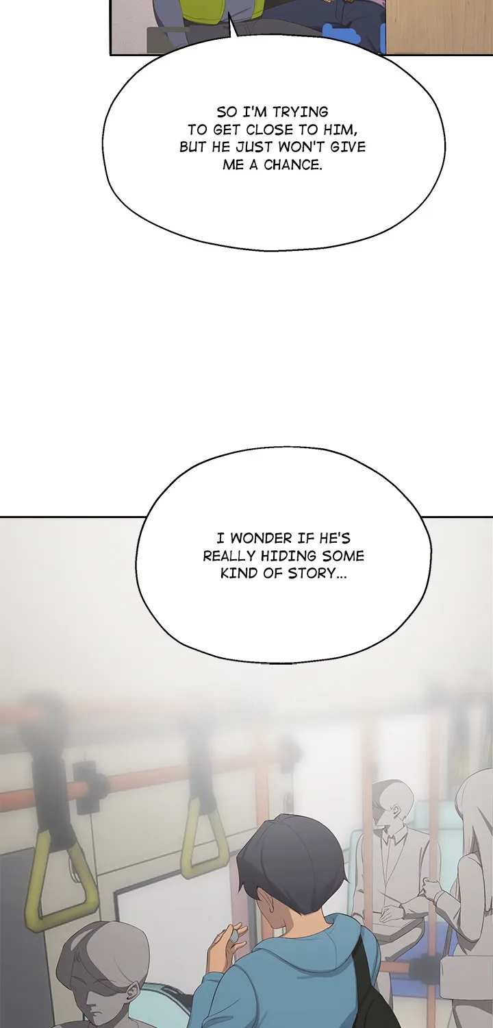The Seed of Destiny Chapter 1.1 page 32 - 