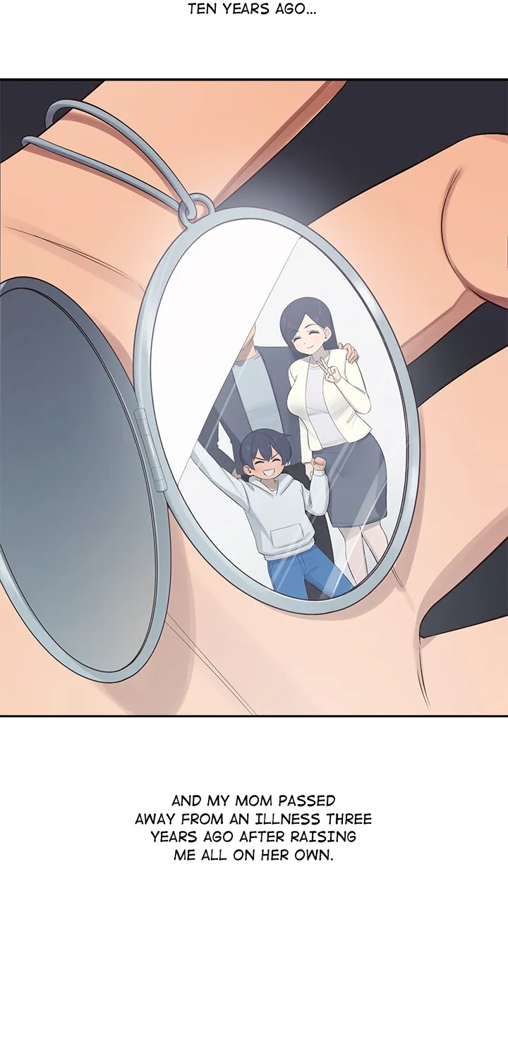 The Seed of Destiny Chapter 1.1 page 34 - 