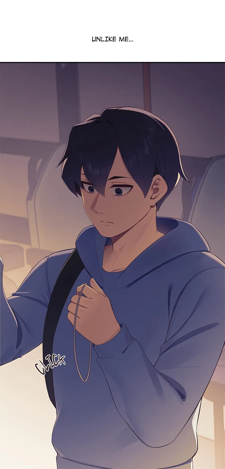 The Seed of Destiny Chapter 1.1 page 35 - 