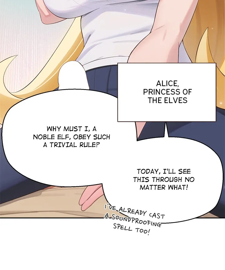 The Seed of Destiny Chapter 1.1 page 5 - 