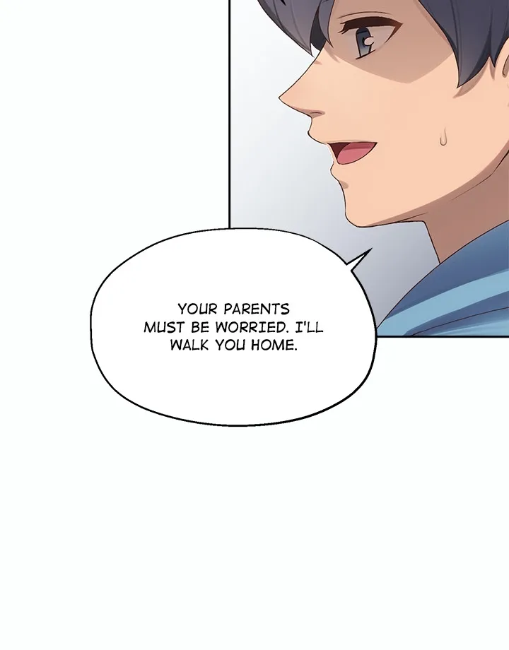 The Seed of Destiny Chapter 1.1 page 46 - 