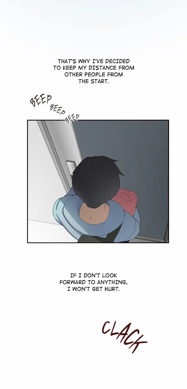 The Seed of Destiny Chapter 1.1 page 51 - 