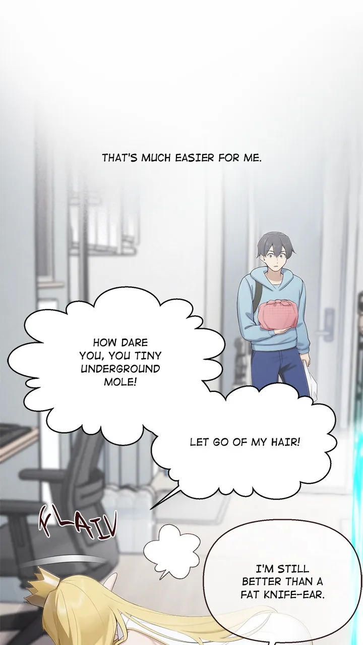 The Seed of Destiny Chapter 1.1 page 52 - 