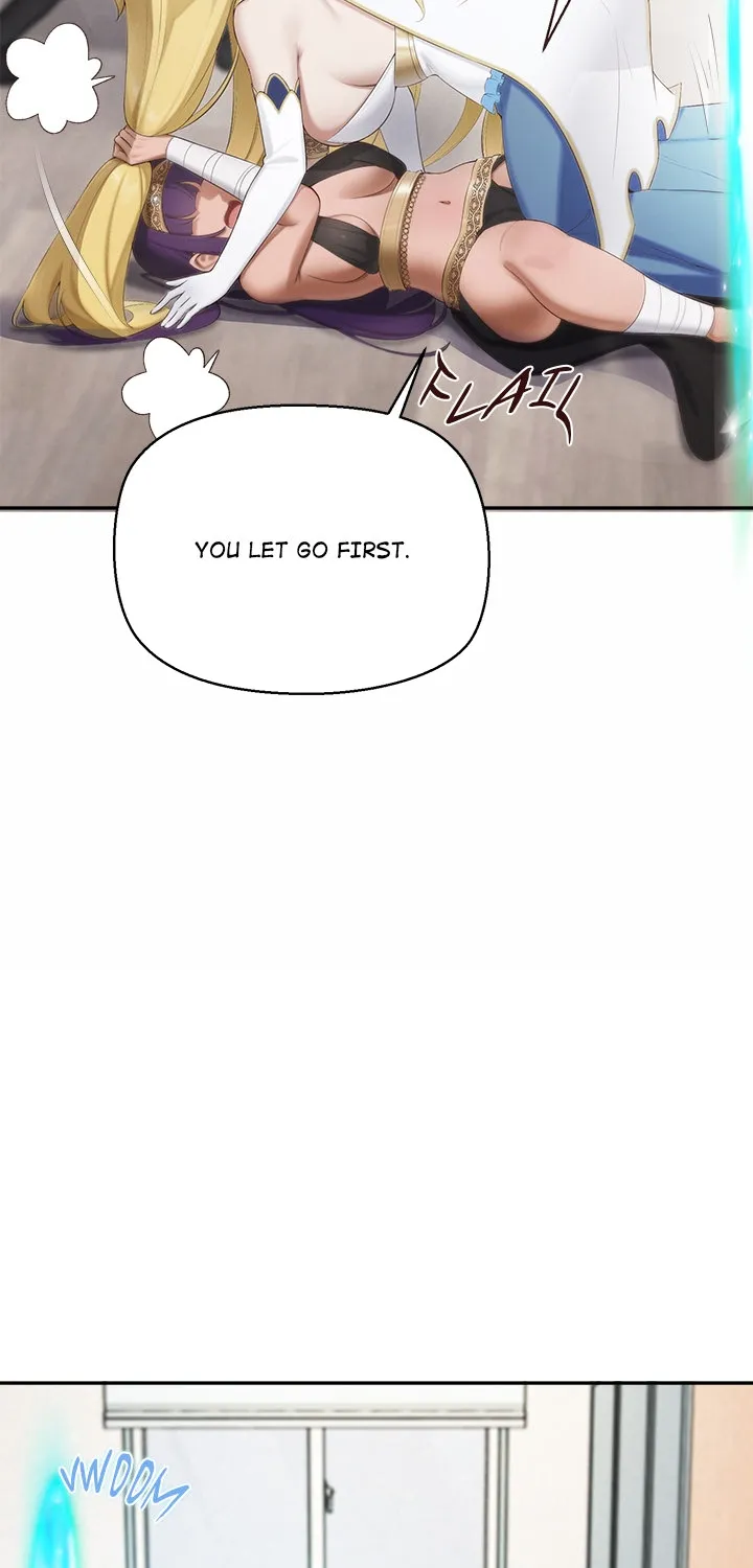 The Seed of Destiny Chapter 1.1 page 53 - 