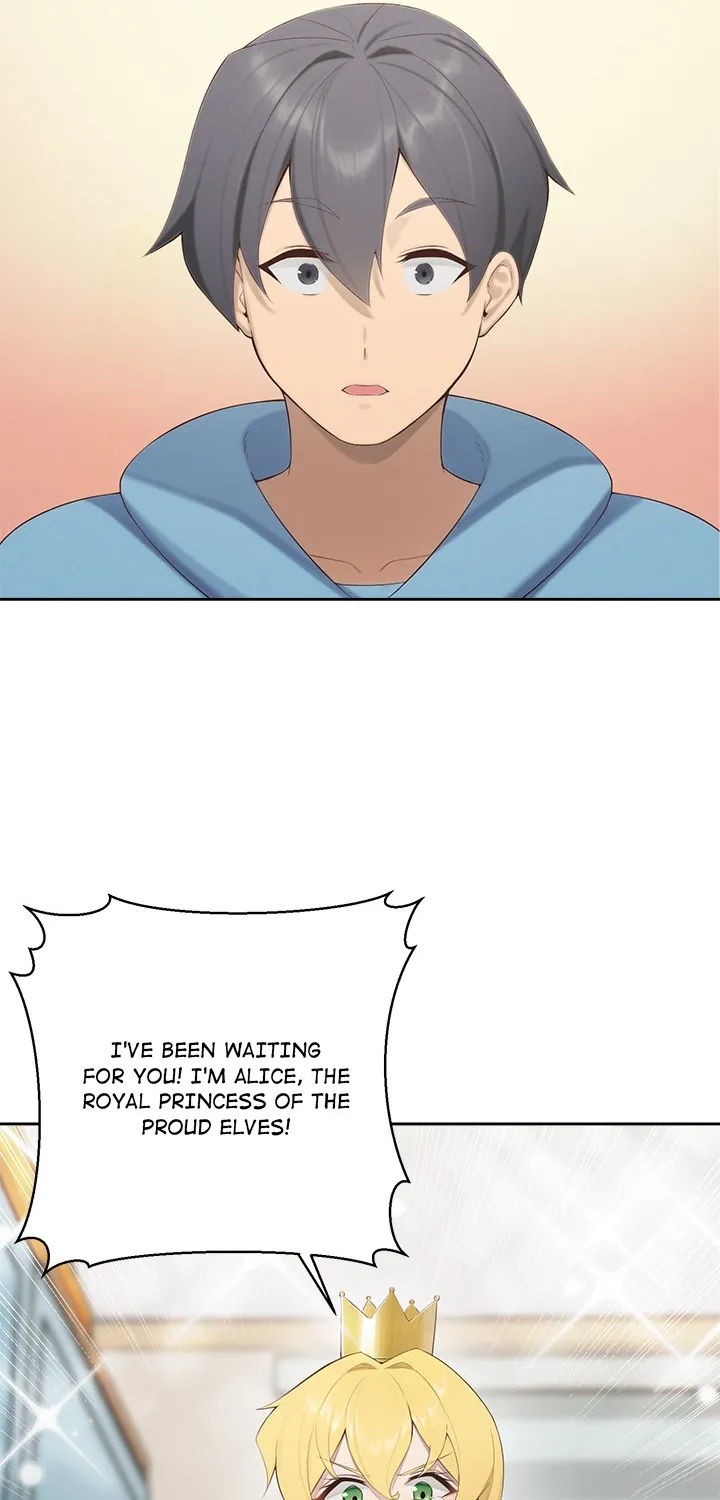 The Seed of Destiny Chapter 1.1 page 55 - 