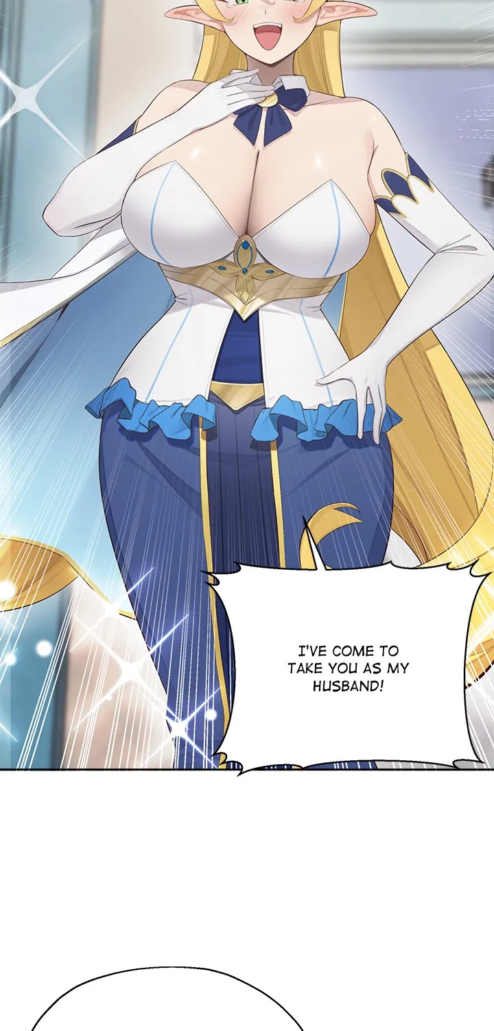 The Seed of Destiny Chapter 1.1 page 56 - 