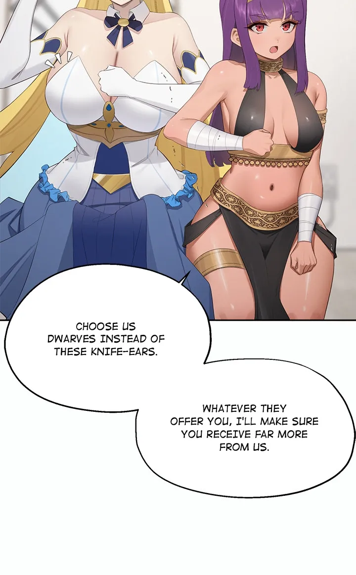 The Seed of Destiny Chapter 1.1 page 62 - 