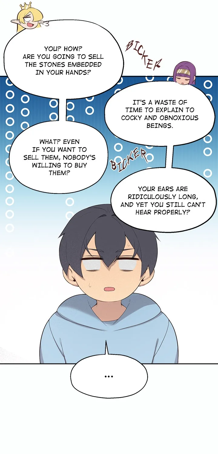 The Seed of Destiny Chapter 1.1 page 63 - 