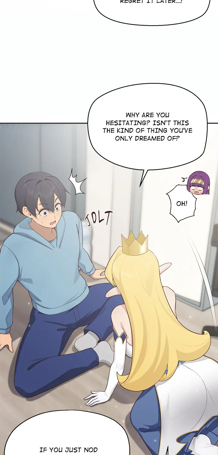 The Seed of Destiny Chapter 1.1 page 65 - 