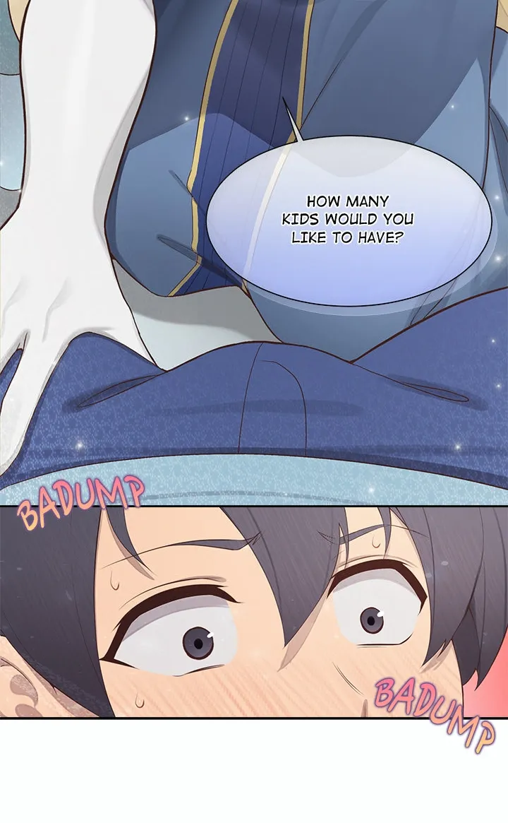 The Seed of Destiny Chapter 1.1 page 68 - 