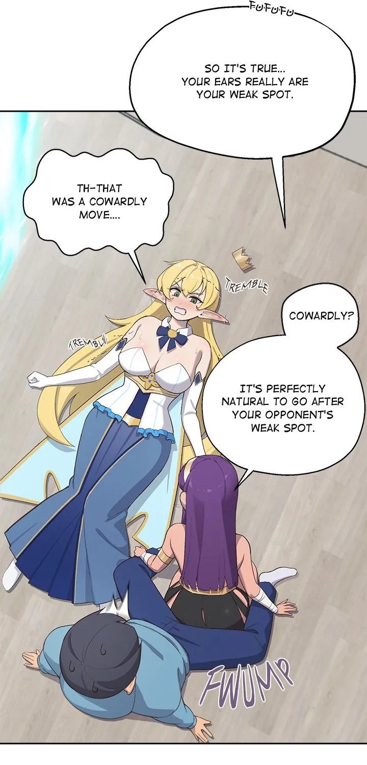 The Seed of Destiny Chapter 1.1 page 71 - 