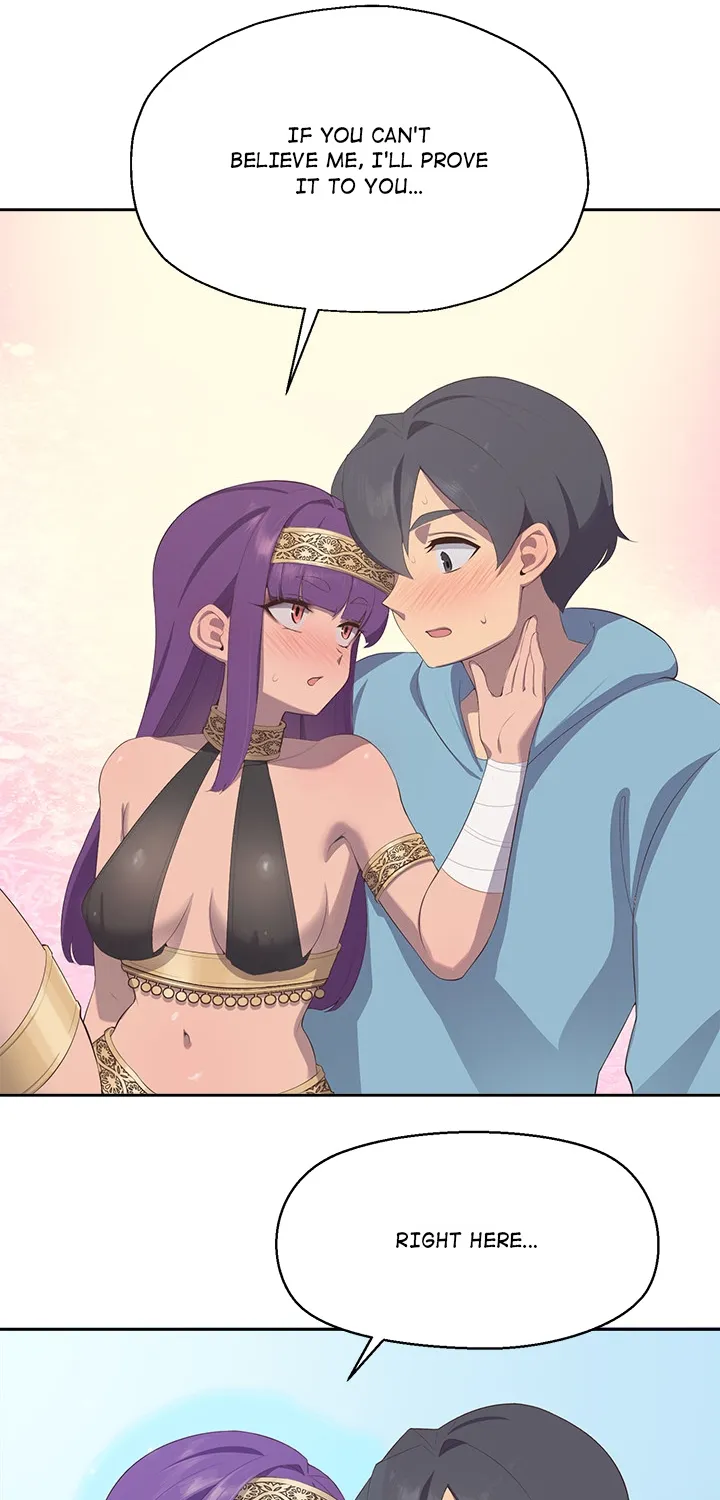 The Seed of Destiny Chapter 1.1 page 75 - 