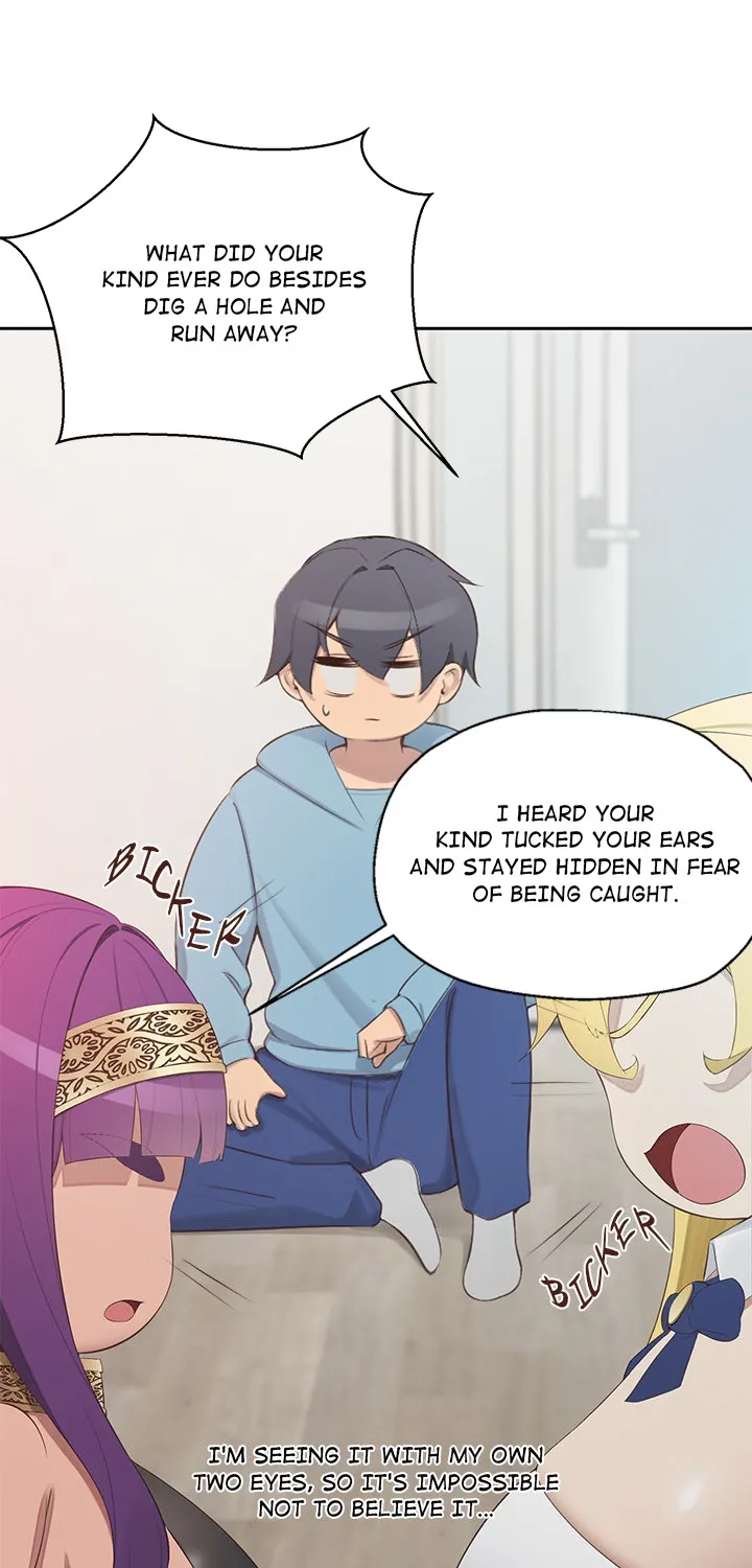 The Seed of Destiny Chapter 1.1 page 85 - 