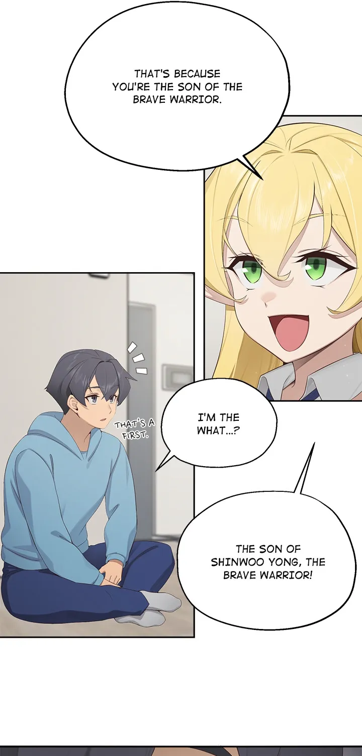 The Seed of Destiny Chapter 1.1 page 87 - 