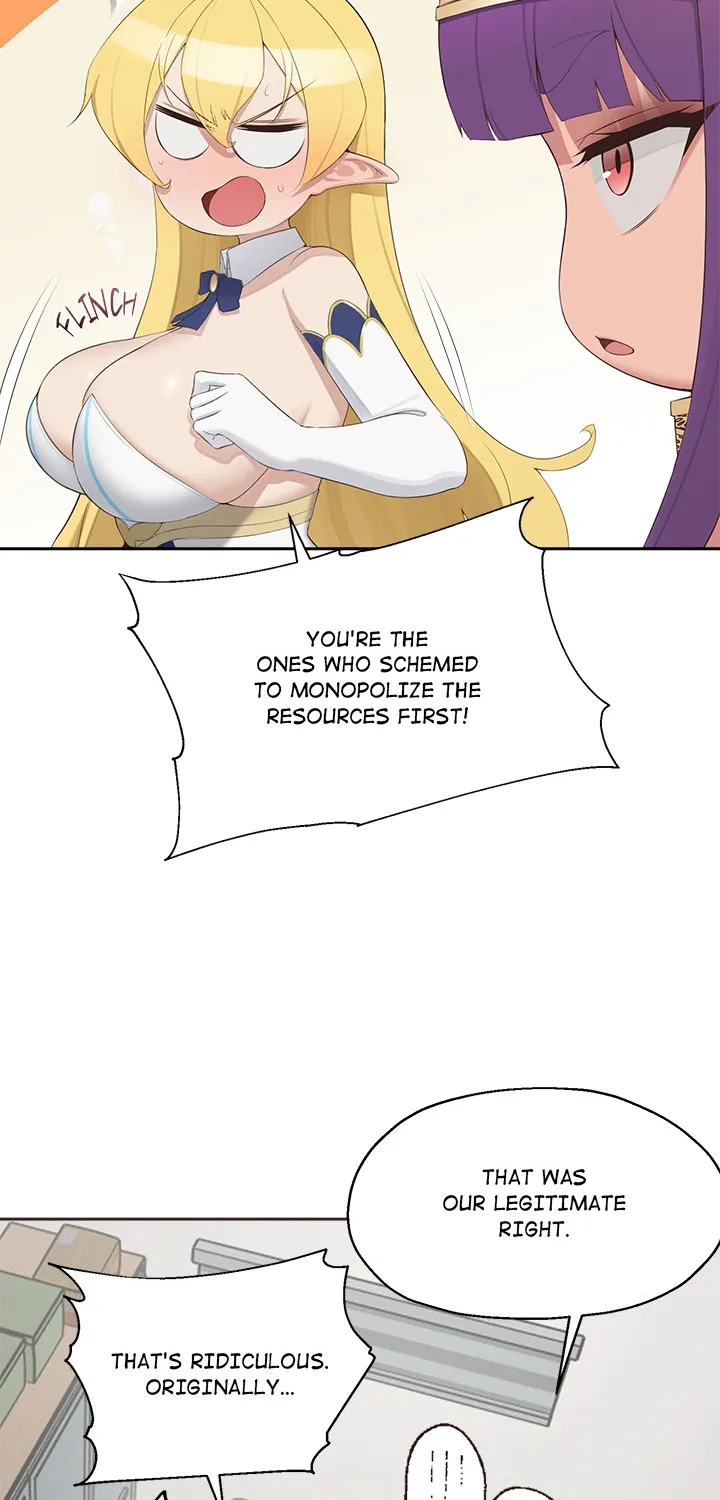 The Seed of Destiny Chapter 1.1 page 93 - 