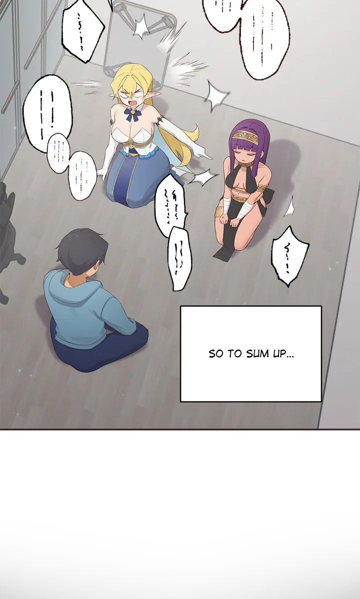 The Seed of Destiny Chapter 1.1 page 94 - 