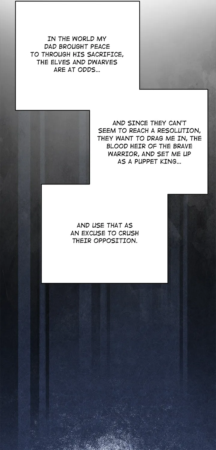The Seed of Destiny Chapter 1.1 page 95 - 