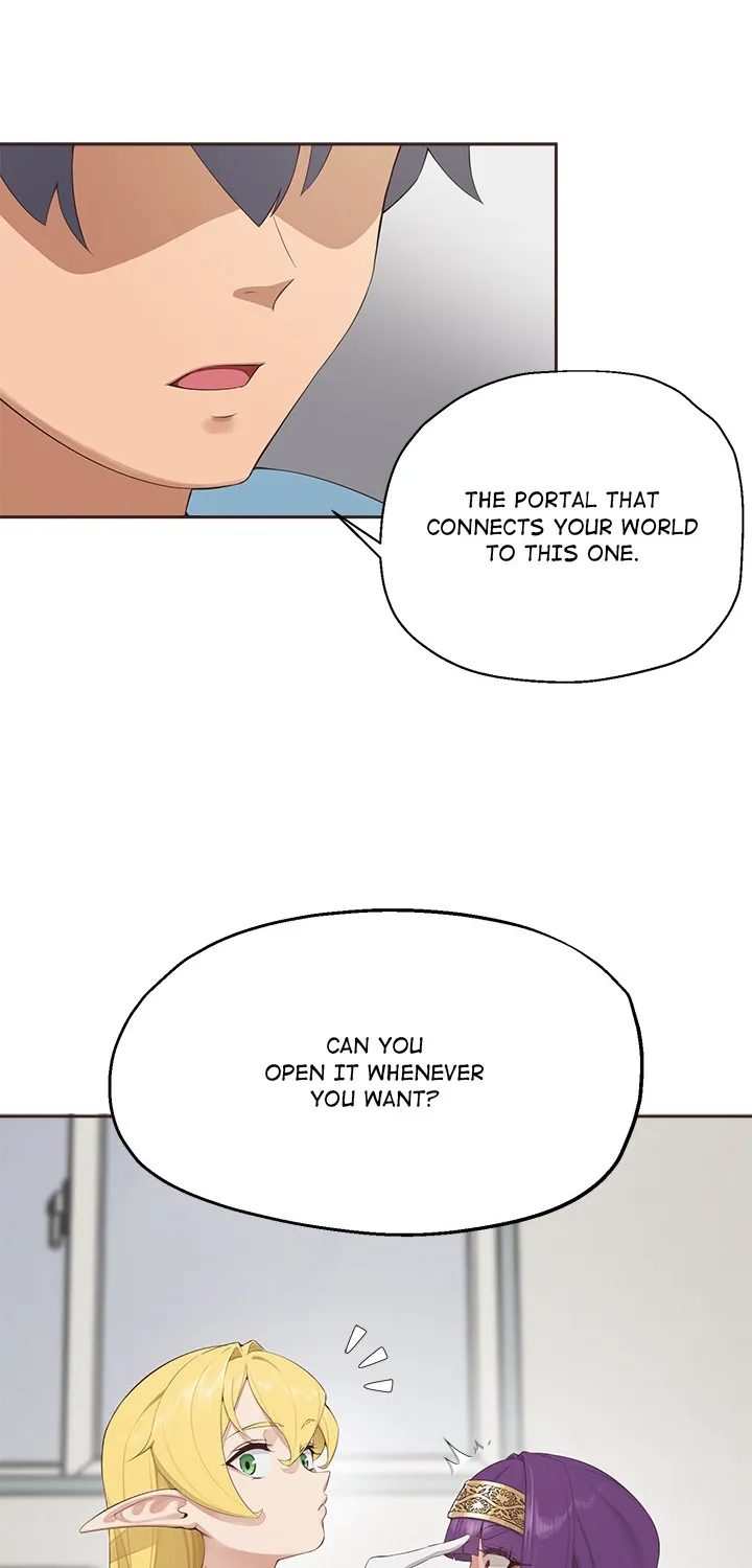 The Seed of Destiny Chapter 1.1 page 97 - 