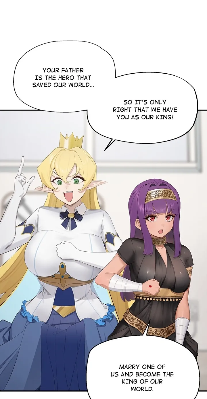 The Seed of Destiny Chapter 1 page 13 - 