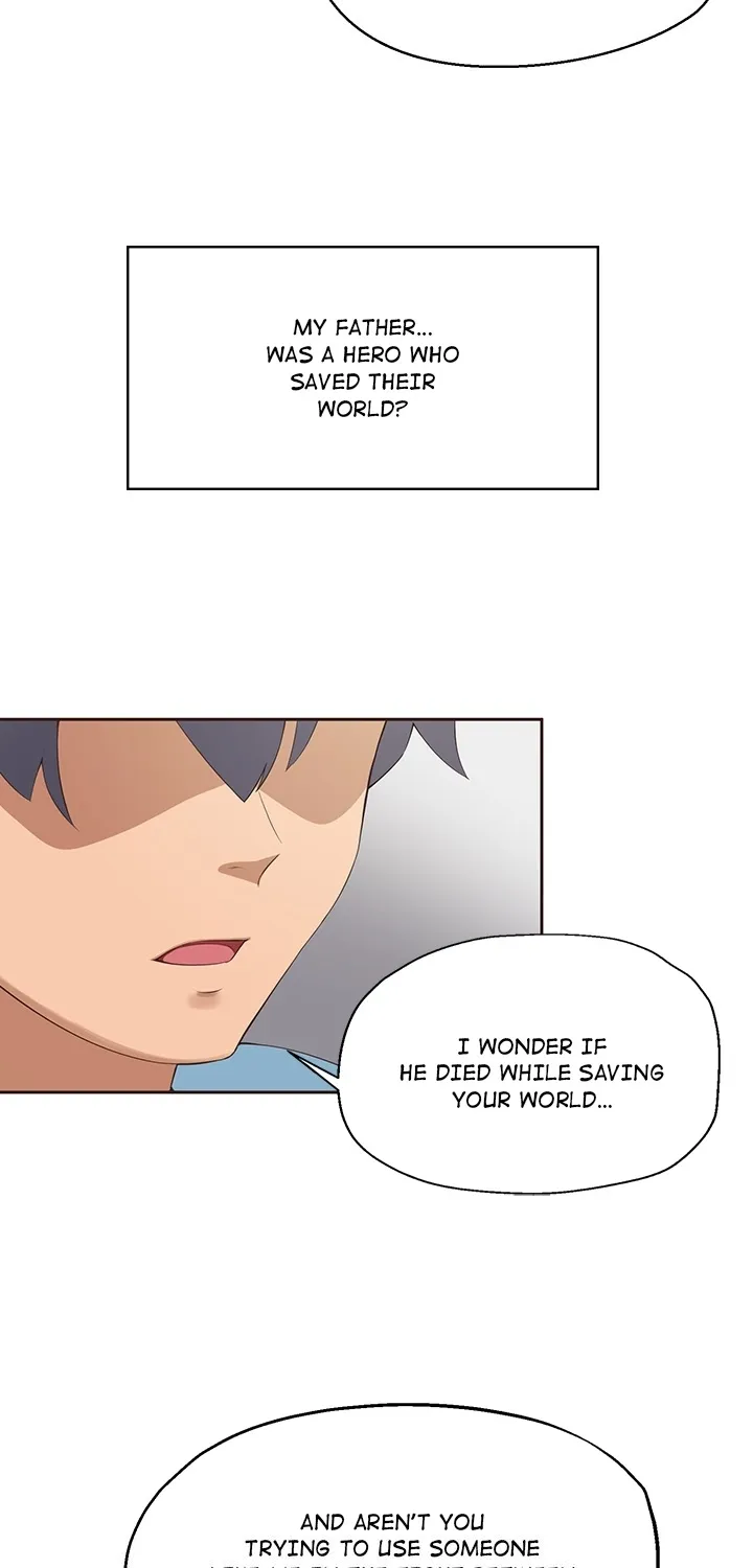 The Seed of Destiny Chapter 1 page 14 - 