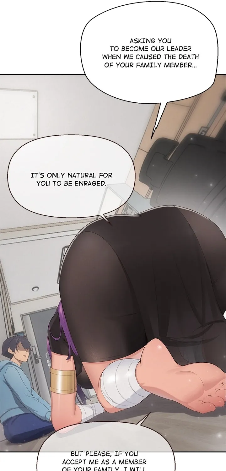 The Seed of Destiny Chapter 1 page 20 - 