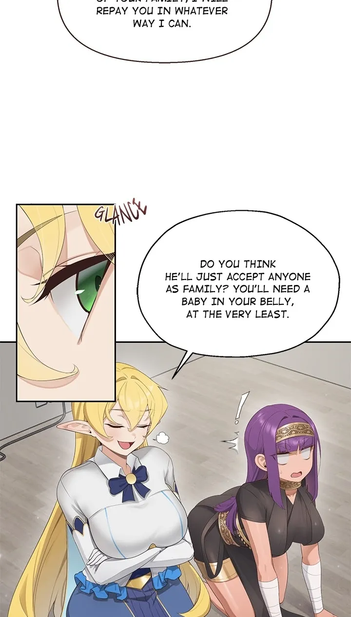 The Seed of Destiny Chapter 1 page 21 - 